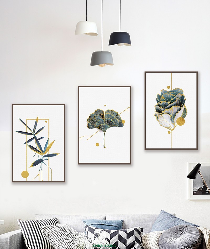 Lá xách điệu CHB3-122KG